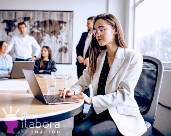 Gestión de Equipos de Trabajo y Entrenamiento Ejecutivo