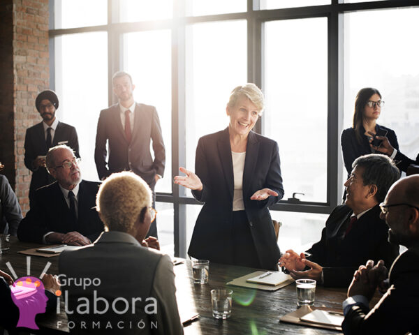 Igualdad de Género en la Empresa