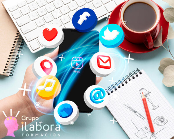 Redes Sociales y Community Manager