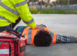 Curso de Primeros Auxilios para Vigilantes de Seguridad