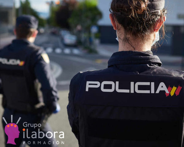 Psicología Aplicada en el Ámbito Policial