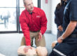 Curso de RCP-DESA para Vigilantes de Seguridad