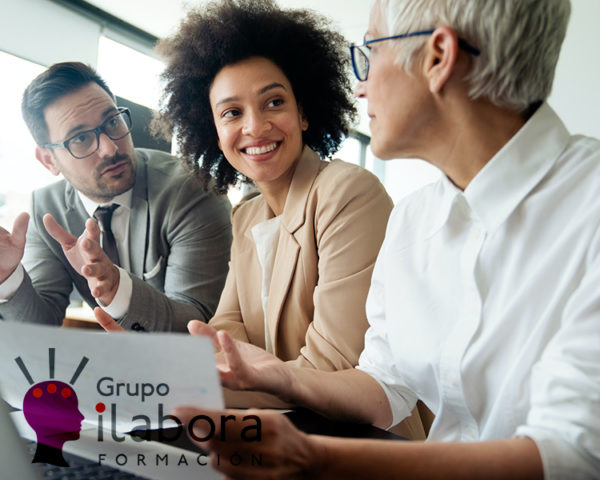 Actualización de Formación para Empleados de Colaboradores de Seguros (Nivel 3)
