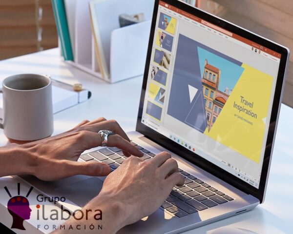 Microsoft PowerPoint: Nivel Intermedio