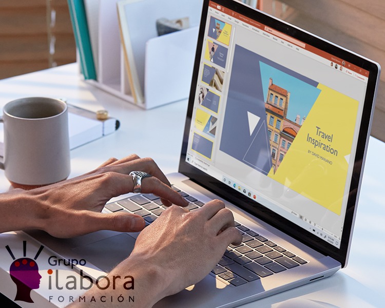 Microsoft PowerPoint: Nivel Intermedio