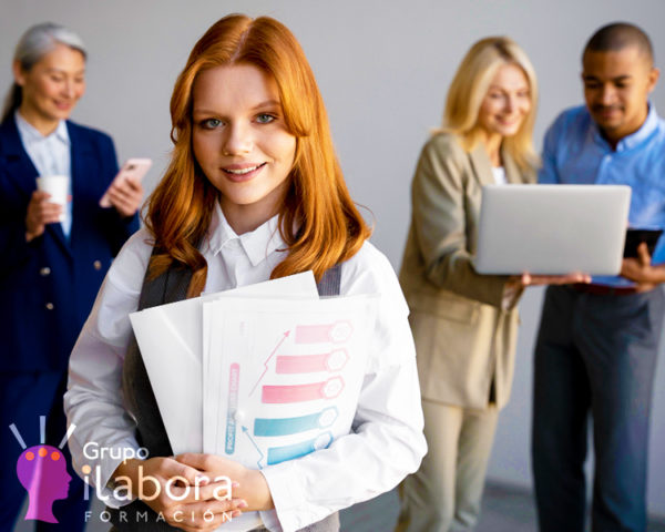 Pack de Cursos de Igualdad
