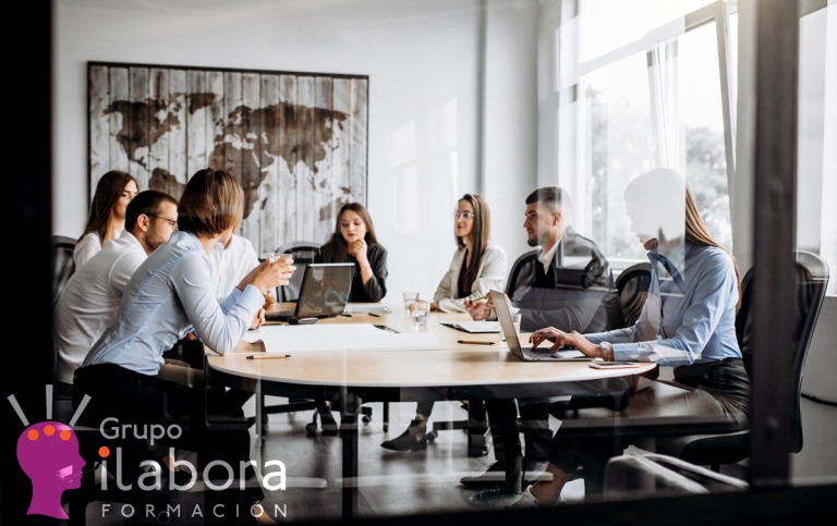 Cómo calcular el crédito de formación programada para empresas