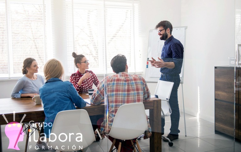 Conoce los requisitos que tienen que cumplir los cursos bonificables por FUNDAE
