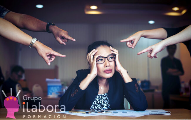 El curso prevención acoso laboral es obligatorio El curso prevención acoso laboral es obligatorio