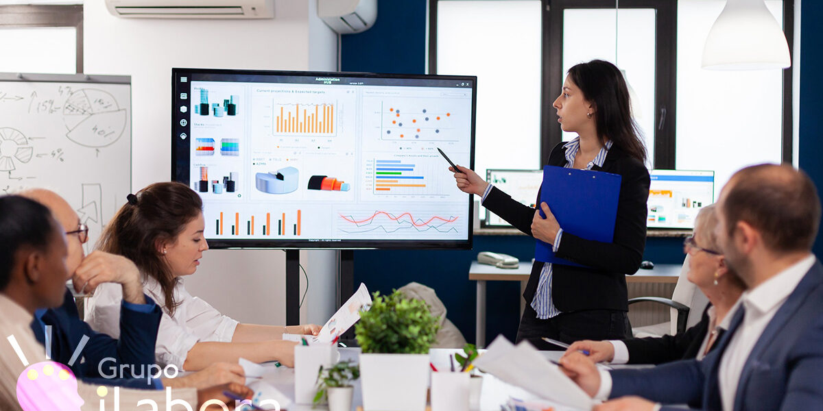 Cómo hacer un PowerPoint con el ordenador