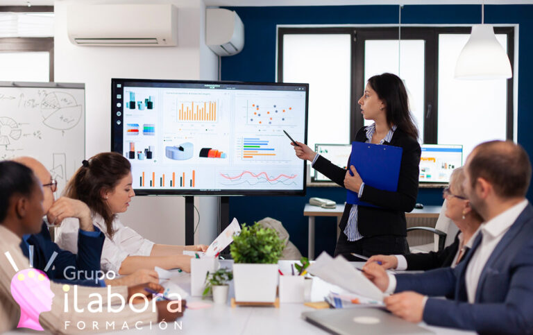 Cómo hacer un PowerPoint con el ordenador