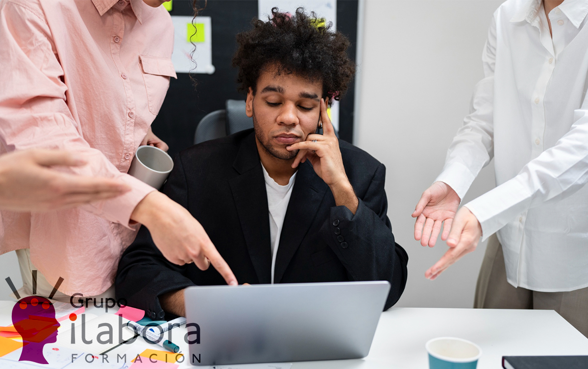 ¿Es obligatorio hacer el curso de acoso laboral?