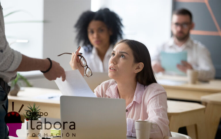 ¿Es obligatorio hacer el curso de acoso laboral?