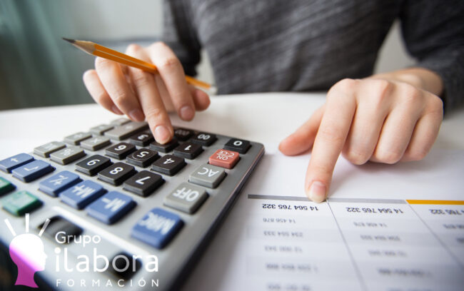 Aprende a realizar nóminas Aprende a realizar nóminas
