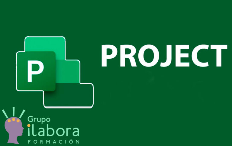 Curso de Microsoft Project