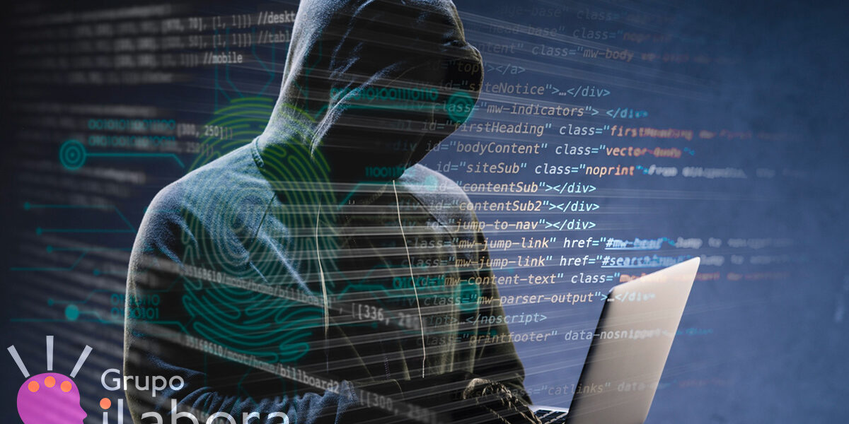 INTRODUCCIÓN A LA CIBERSEGURIDAD