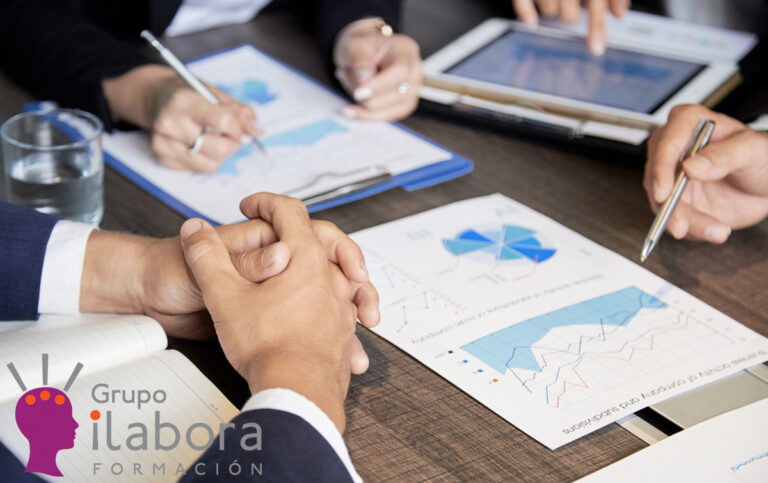 Cursos Online Gestión Empresarial