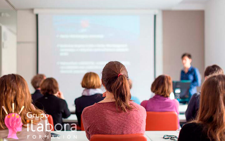 Cursos bonificados