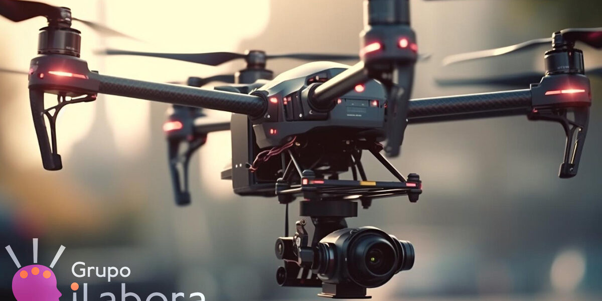 Drones 2
