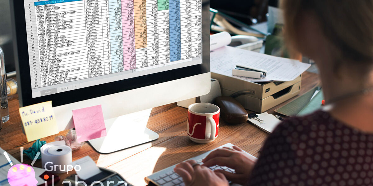 macros para excel