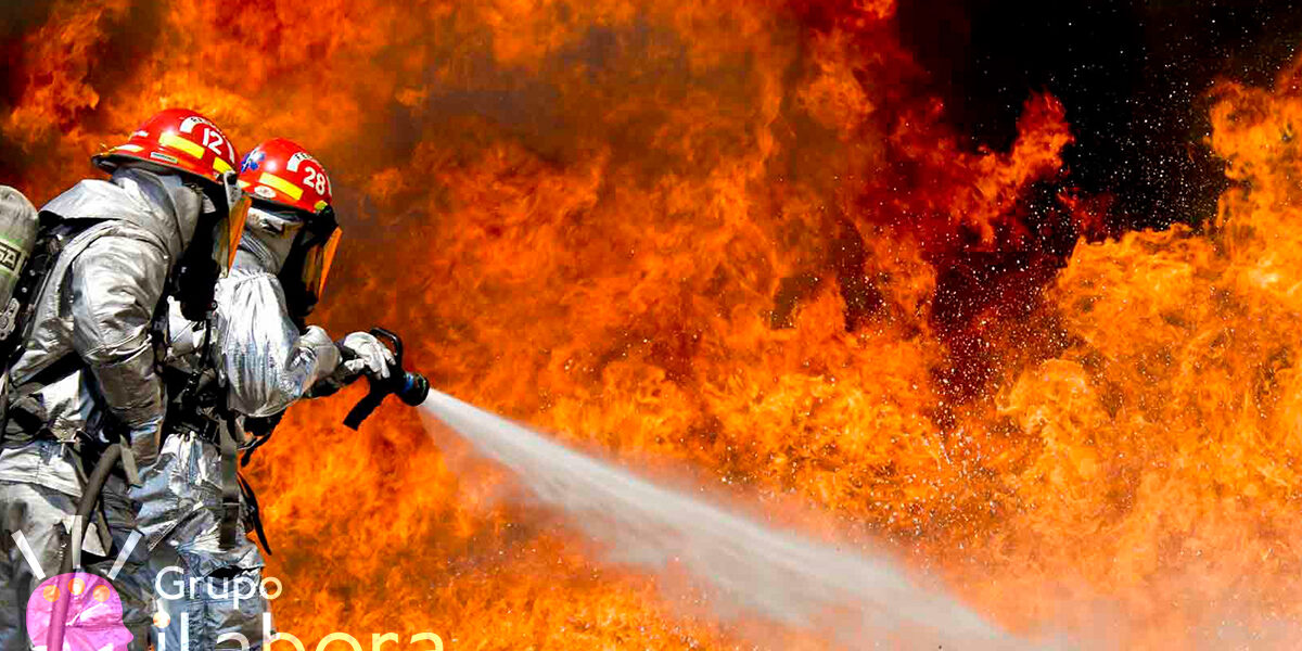 Incendios 1
