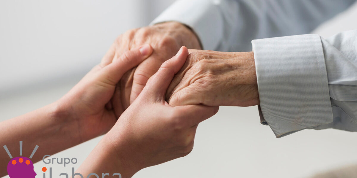 Geriatría