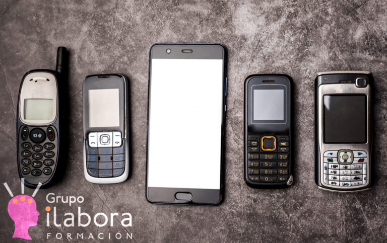 Sistemas de telefonía 1