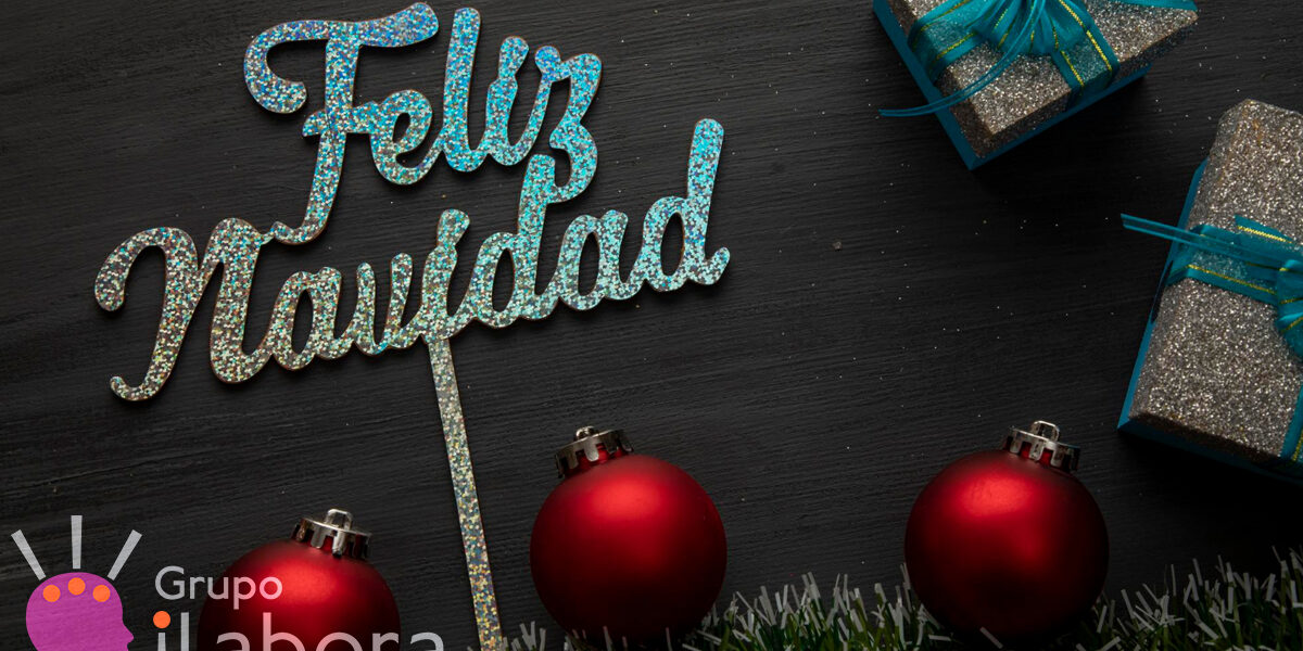 Felicitación iLabora