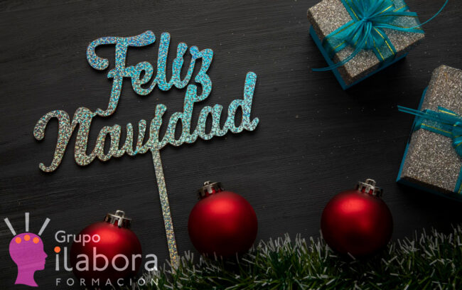 Felicitación iLabora Felicitación iLabora