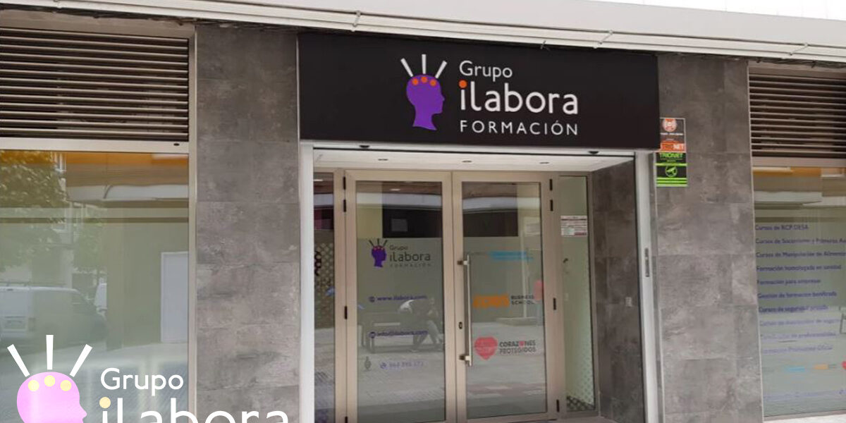 ilabora ilabora