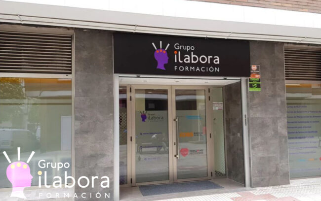 ilabora ilabora