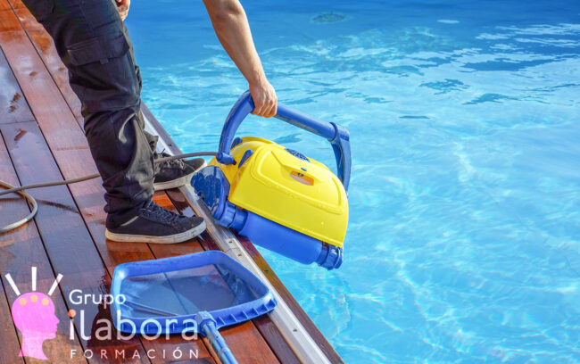 Piscina 1 Piscina 1