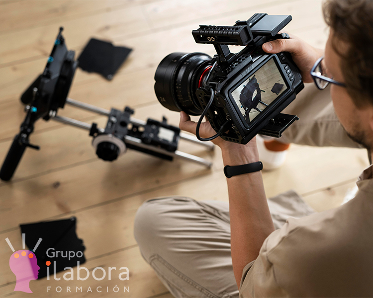 Pack de Cursos de Edición y Filmación de Video