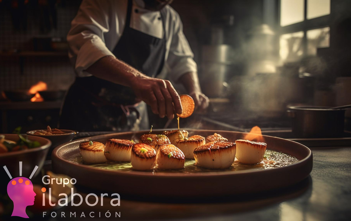 Formación online sobre las normas higiénico sanitarias para hostelería y restaurantes2