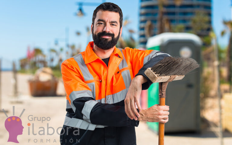 La Importancia del Operario de Limpieza Viaria en Nuestras Ciudades