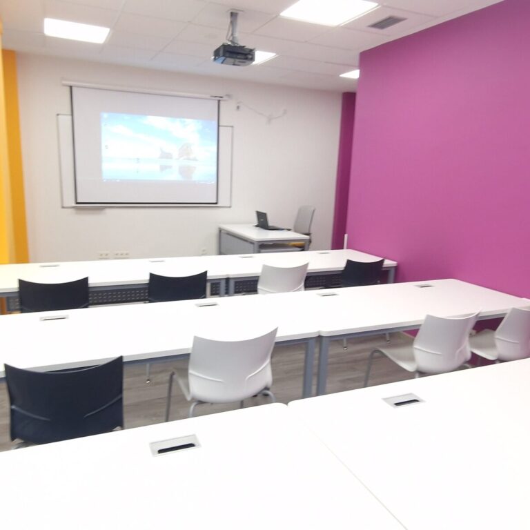 AULA LECI