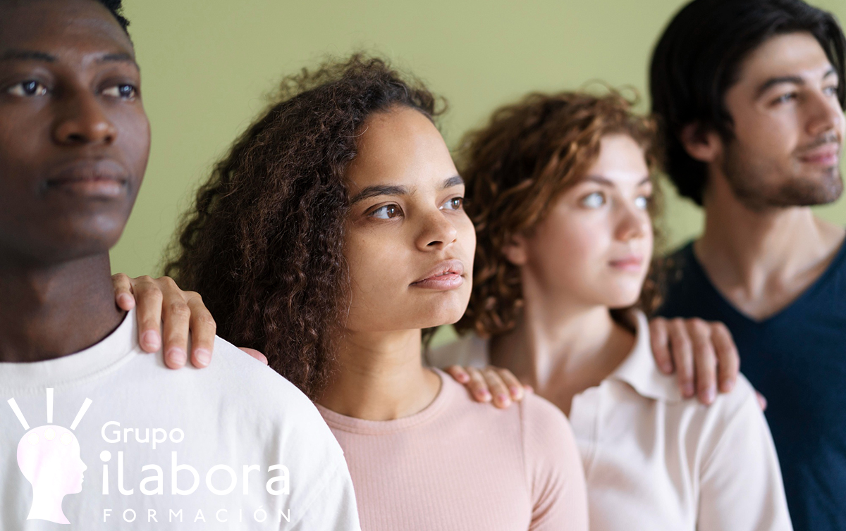 Cursos online de igualdad de iLabora Formación