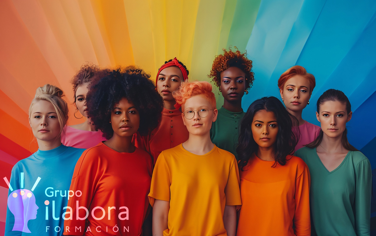 Cursos online de igualdad de iLabora Formación3