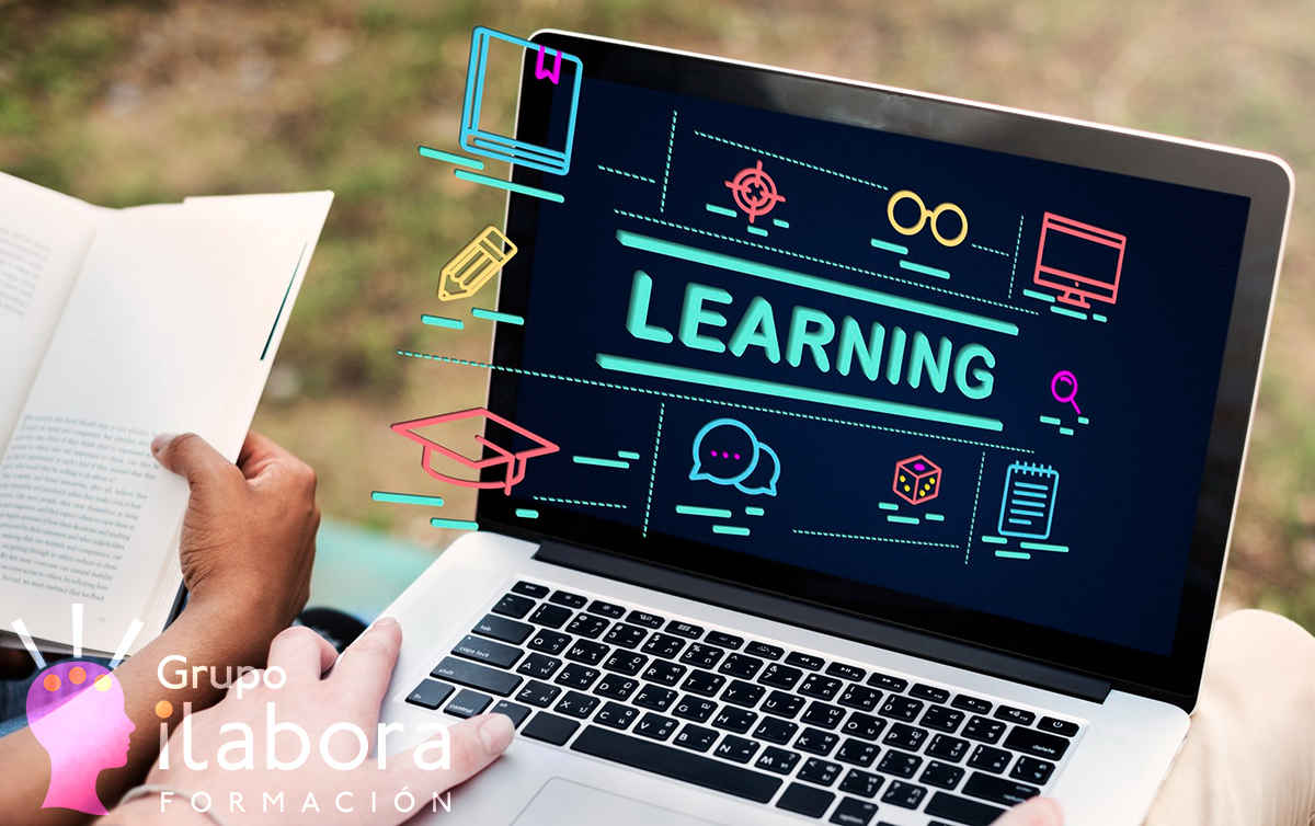 Formación gratis de iLabora Formación4