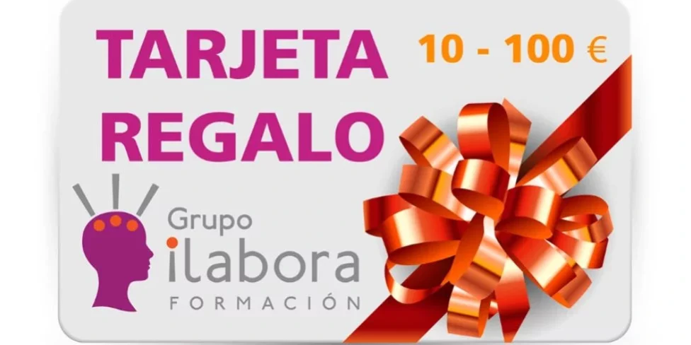 tarjeta regalo