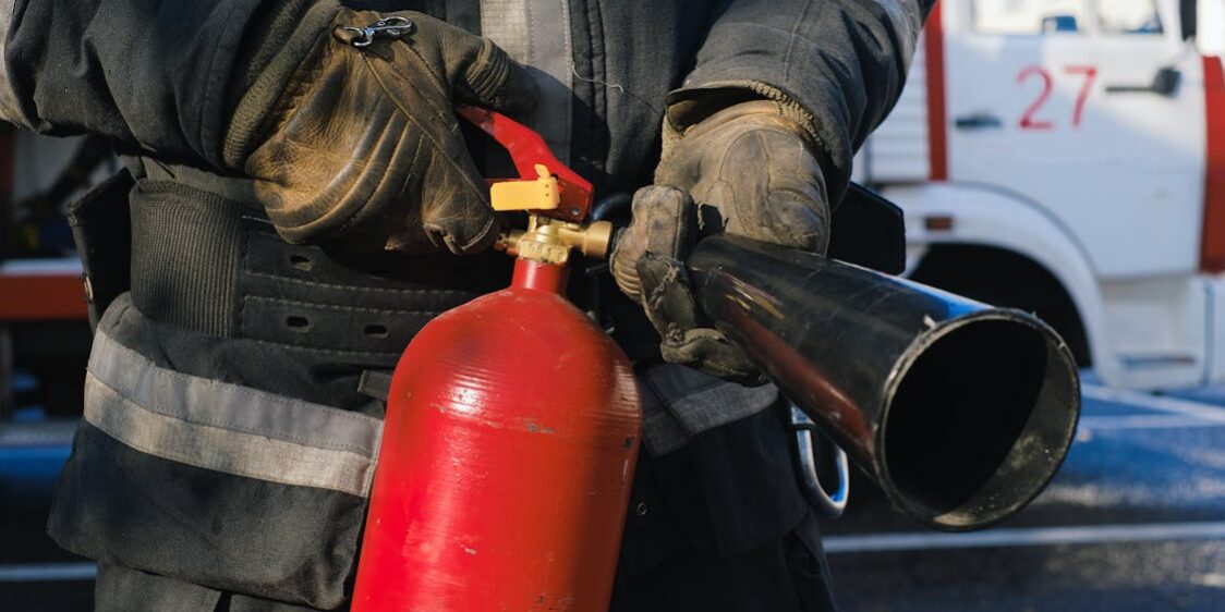 Señales de extinción de incendios significado e importancia Ilabora