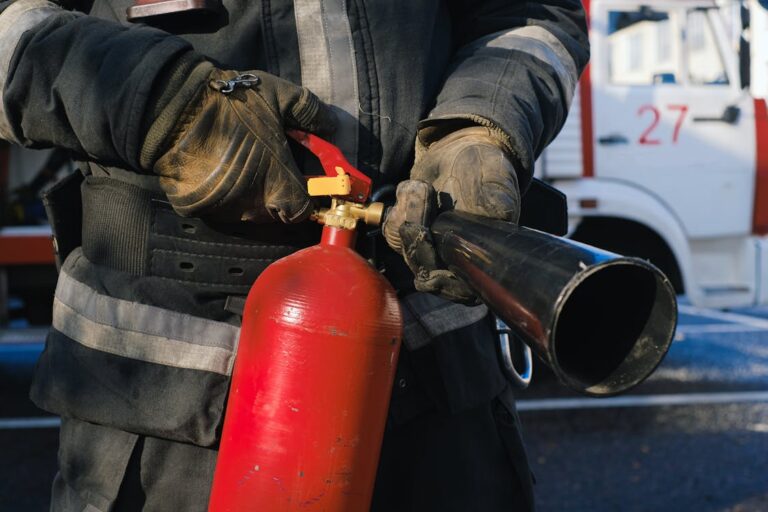 Señales de extinción de incendios significado e importancia Ilabora